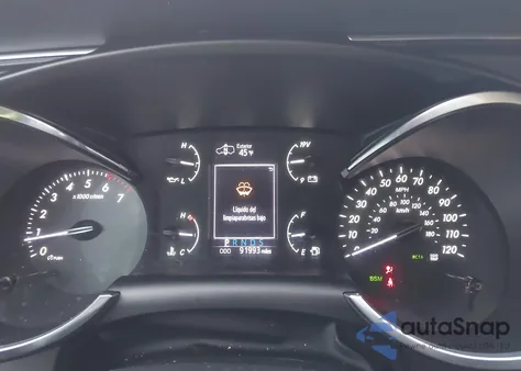 2019 Toyota Sequoia Platinum 5.7L V8 из США, поврежденный, VIN 5TDDY5G17KS173519